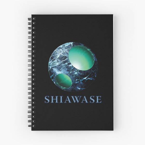 Item preview, Shiawase designed and sold by innabeufrov.