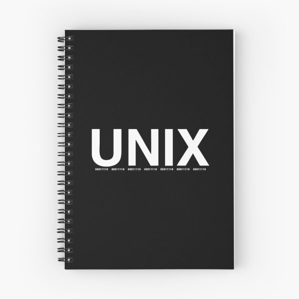 Item preview, Best Seller Unix  designed and sold by innabeufrov.