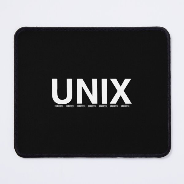 Item preview, Best Seller Unix designed and sold by innabeufrov.
