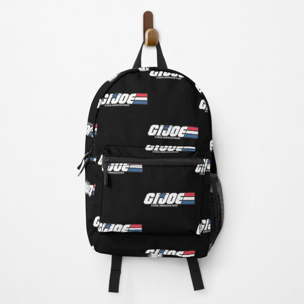 Item preview, Logotipo de Gi Joe designed and sold by innabeufrov.