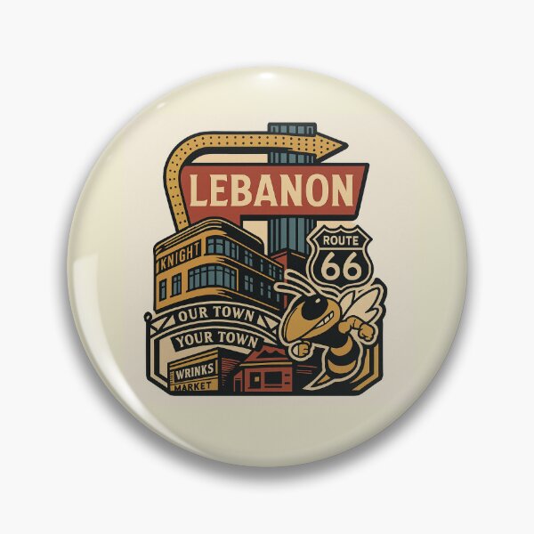 Item preview, Our Town. Your Town. designed and sold by Sticker Athletic.