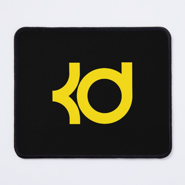 Item preview, Kevin Durant Logo designed and sold by innabeufrov.