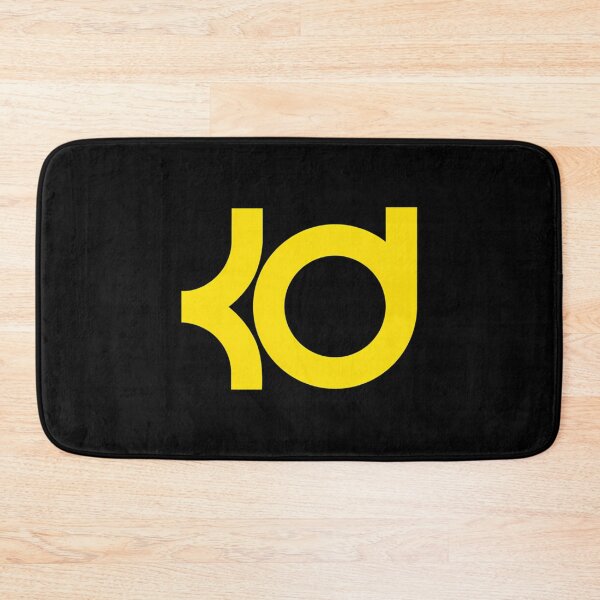 Item preview, Kevin Durant Logo designed and sold by innabeufrov.