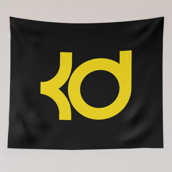 Item preview, Kevin Durant Logo designed and sold by innabeufrov.