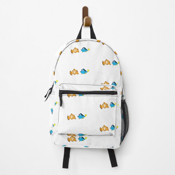 Item preview, Marlin & Dory Finding Nemo designed and sold by Miniondesigns .