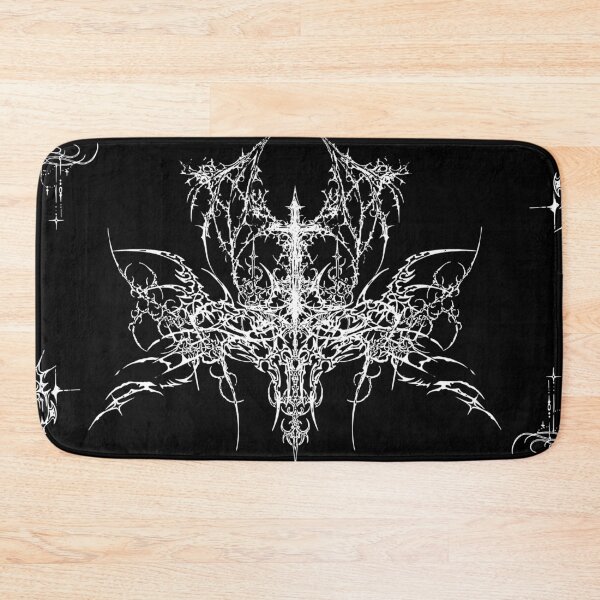 Item preview, Cybersigilism Mural  designed and sold by CyberGlyph.