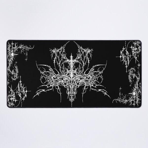 Item preview, Cybersigilism Mural  designed and sold by CyberGlyph.