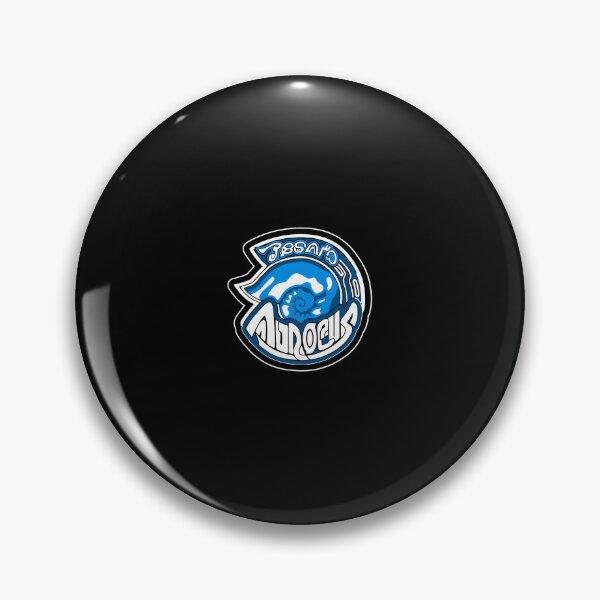 Item preview, Best Seller Besaid Aurochs Logo Merchandise designed and sold by innabeufrov.