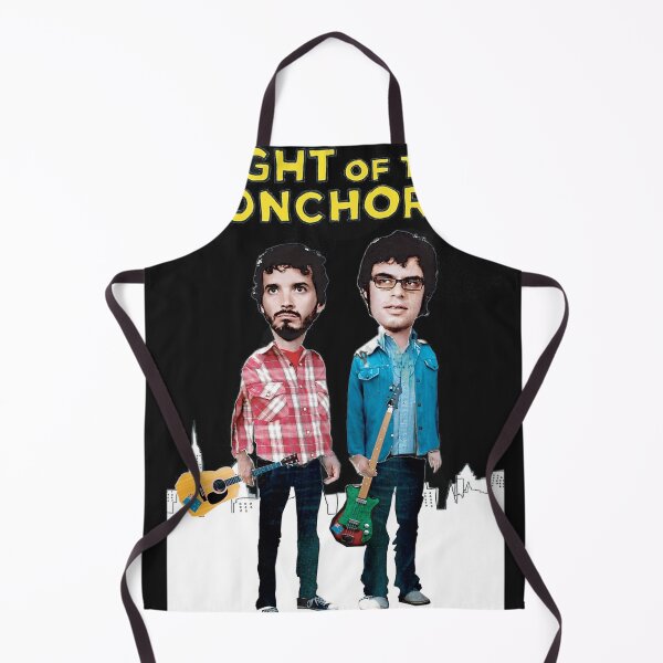 Item preview, Flight Of The Conchords designed and sold by RafaelDelrio.