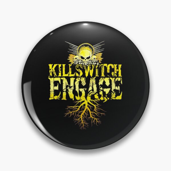 Item preview, Killswitch Engage designed and sold by RafaelDelrio.