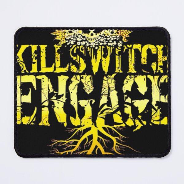 Item preview, Killswitch Engage designed and sold by RafaelDelrio.