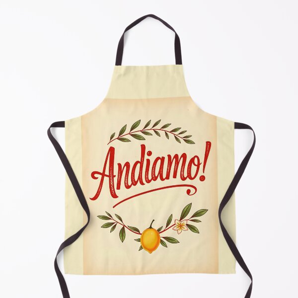 Artikelvorschau, Andiamo! – Vintage-Papier mit Zitronenblüten und Blättern entworfen und verkauft von EmeraldeaArt.