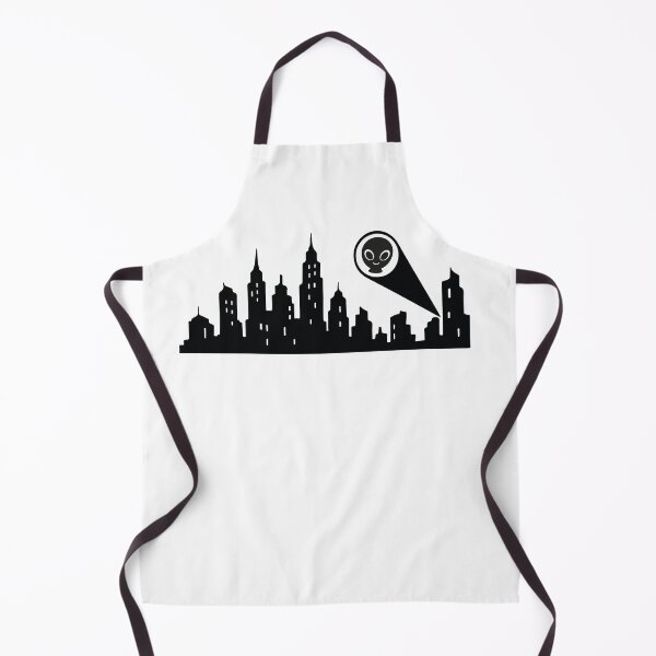 Item preview,  ET-Signal in the City designed and sold by rafaelgammaro.