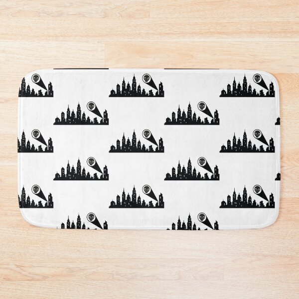 Item preview,  ET-Signal in the City designed and sold by rafaelgammaro.