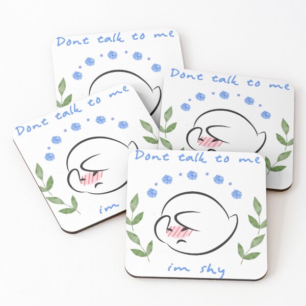 Item preview, ghost designed and sold by Aman Draws.
