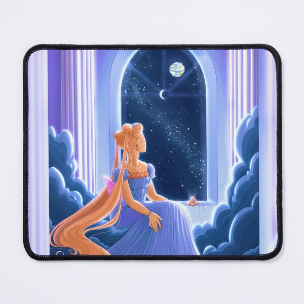 Item preview, princess moon designed and sold by boociforme.