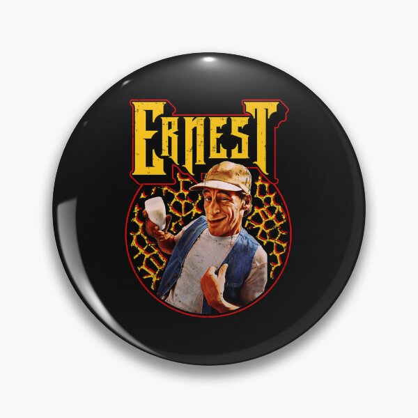Artikelvorschau, Ernest P. Worrell entworfen und verkauft von DavidHume98.