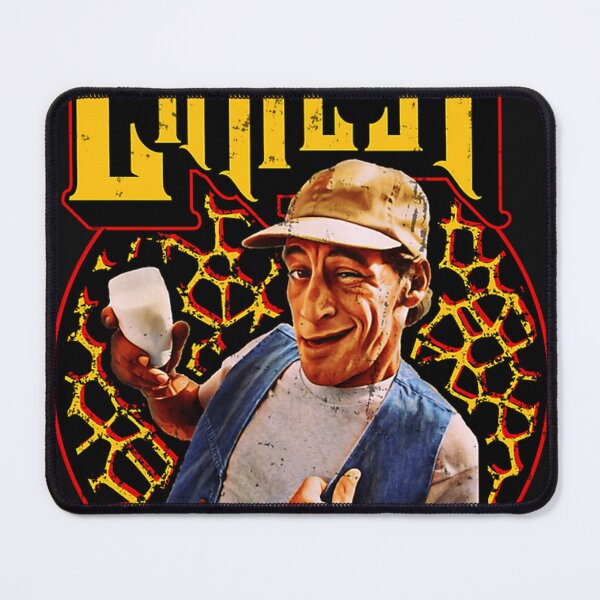 Item preview, Ernest P. Worrell designed and sold by DavidHume98.