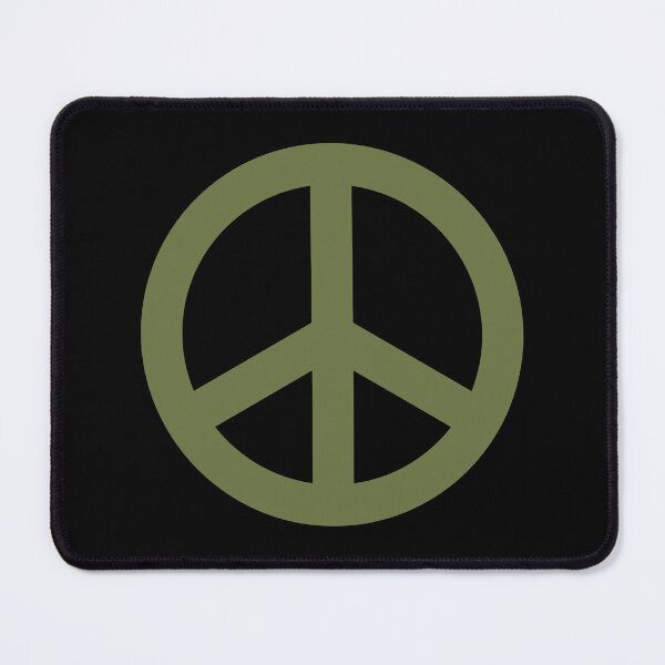 Item preview, Peace designed and sold by The Common Tee.