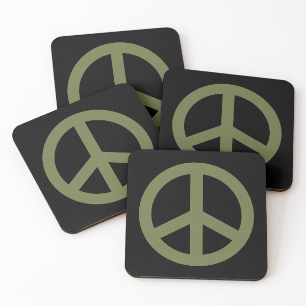 Item preview, Peace designed and sold by The Common Tee.