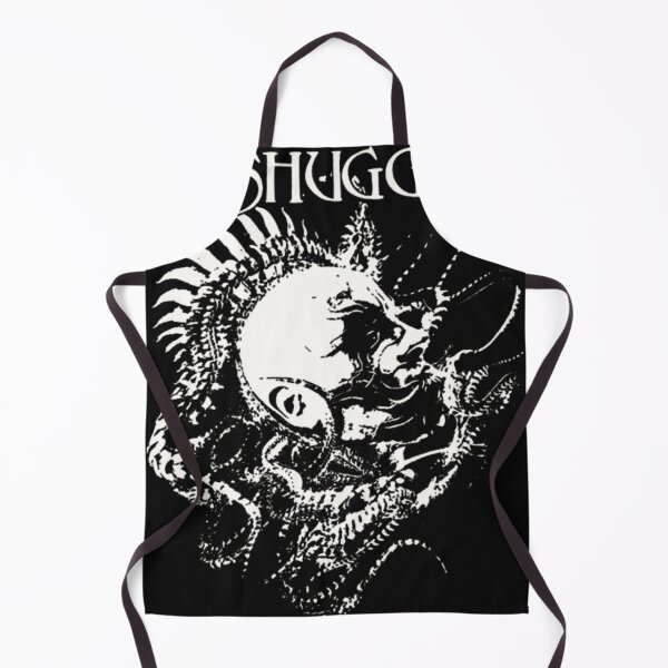 Item preview, Meshuggah designed and sold by DavidHume98.