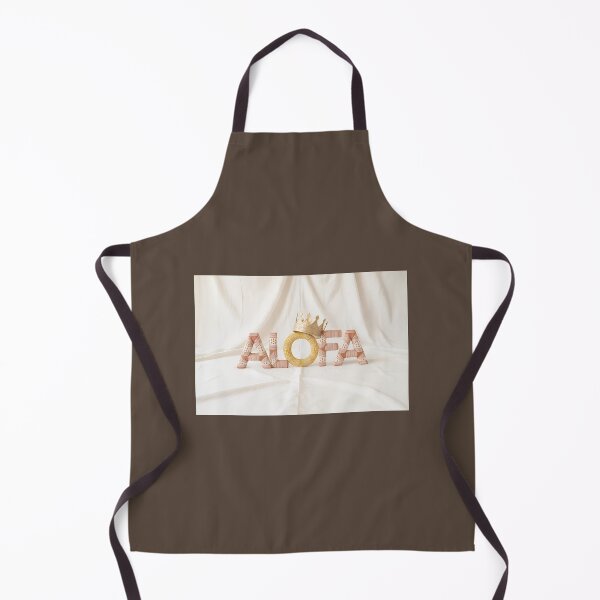 Item preview, Aloha King Crown Native Art designed and sold by BurgessrtDesigs.