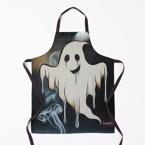 Item preview, Ghost and Smoke designed and sold by Ecosetereos.