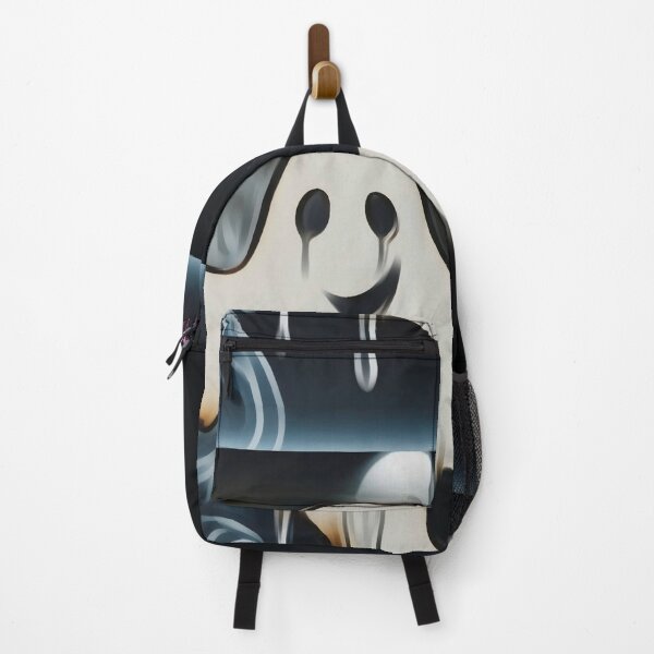 Item preview, Ghost and Smoke designed and sold by Ecosetereos.