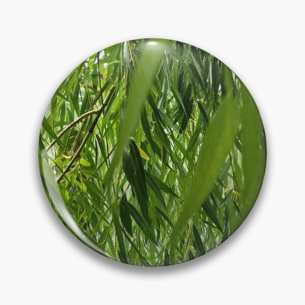 Item preview, Willow Leaves  designed and sold by FlyingSandbox.