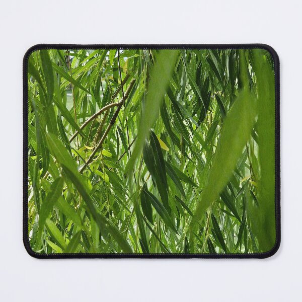 Item preview, Willow Leaves designed and sold by FlyingSandbox.