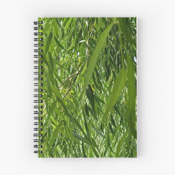 Item preview, Willow Leaves  designed and sold by FlyingSandbox.