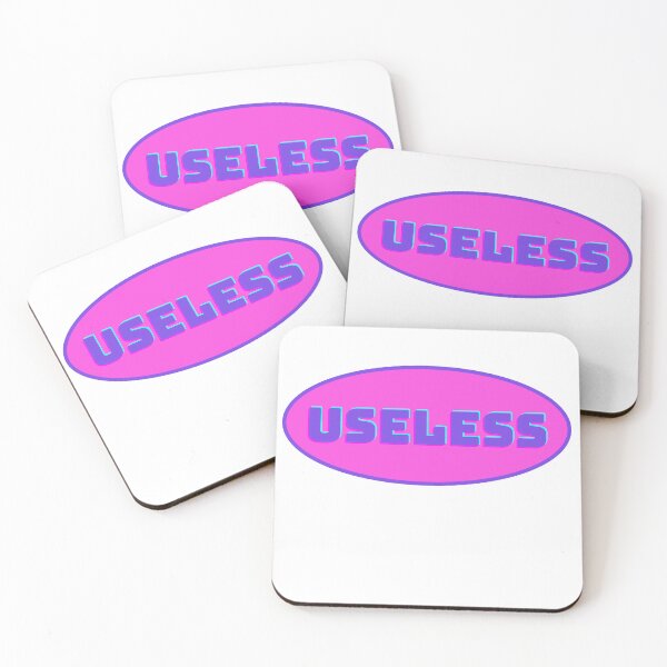 Item preview, Useless designed and sold by graycross.