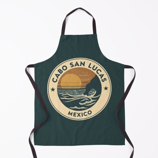Item preview, Cabo San Lucas - Mexico designed and sold by GoodOldVintage.