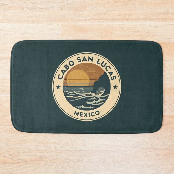 Item preview, Cabo San Lucas - Mexico designed and sold by GoodOldVintage.