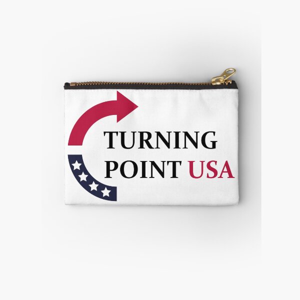 Item preview, turning point usa designed and sold by LuminoSky  Creations.