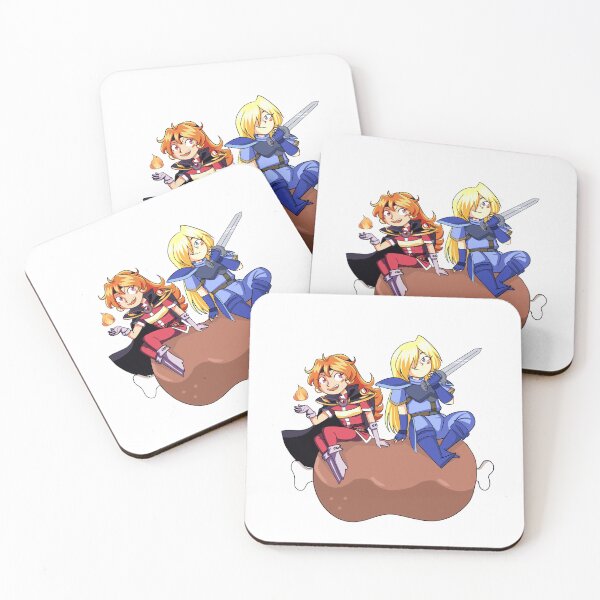 Item preview, slayers designed and sold by boociforme.
