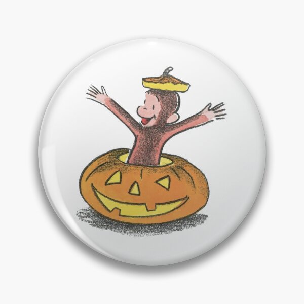 Item preview, Curious george designed and sold by Goofystoree.