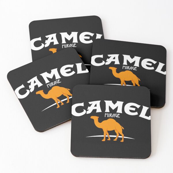 Item preview, Camel Mirage Band designed and sold by DavidHume98.