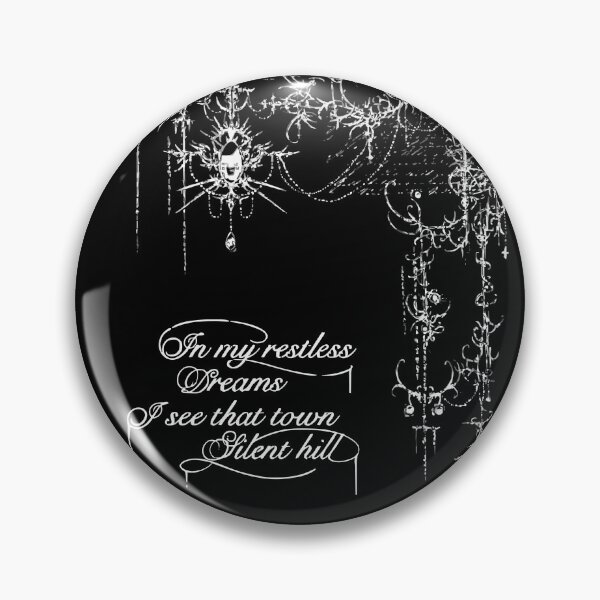 Item preview, Resident Evil Cybersigilism  designed and sold by CyberGlyph.