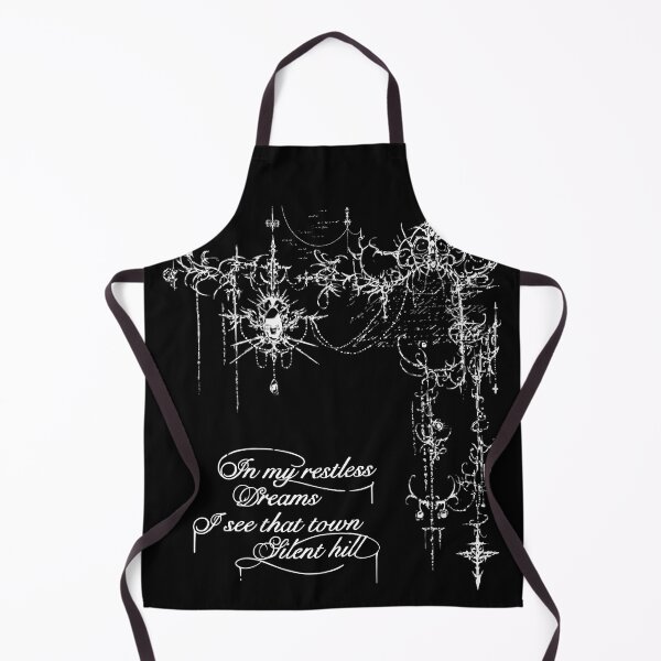 Item preview, Resident Evil Cybersigilism designed and sold by CyberGlyph.