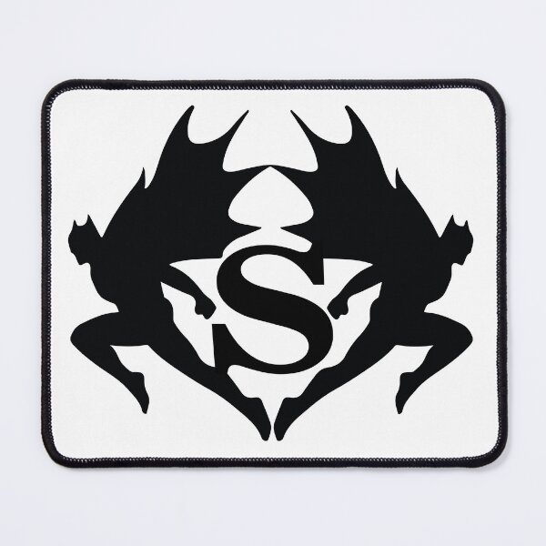 Item preview, Super Herói - Cavaleiro das Trevas  designed and sold by rafaelgammaro.