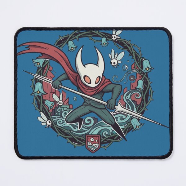 Item preview, SilkSong Gamer Design designed and sold by Too Kool Designing .