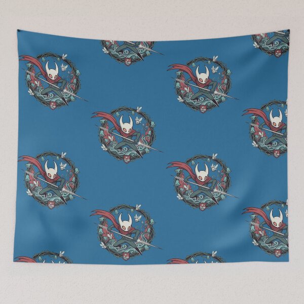 Item preview, SilkSong Gamer Design  designed and sold by Too Kool Designing .