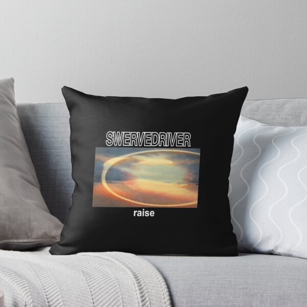 Item preview, Swervedriver Band Essential designed and sold by DavidHume98.