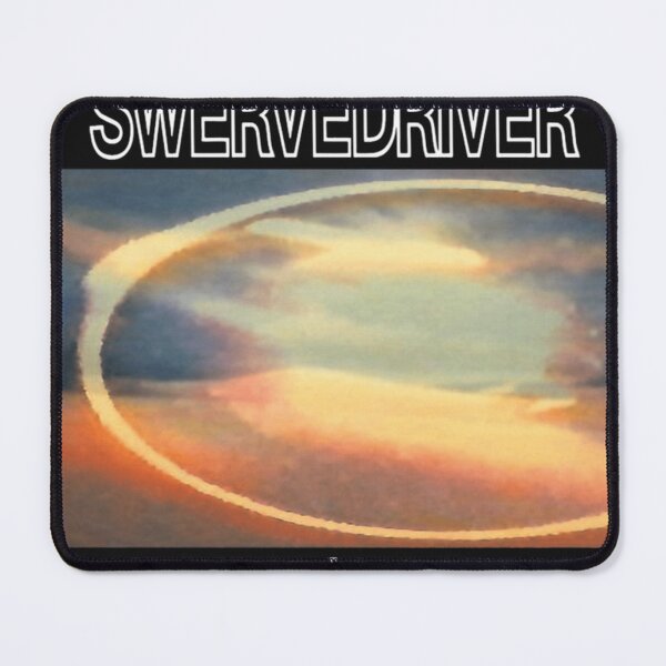 Item preview, Swervedriver Band Essential designed and sold by DavidHume98.