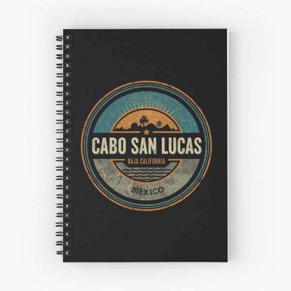 Item preview, Cabo San Lucas - Mexico designed and sold by GoodOldVintage.