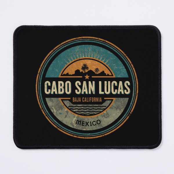 Item preview, Cabo San Lucas - Mexico designed and sold by GoodOldVintage.