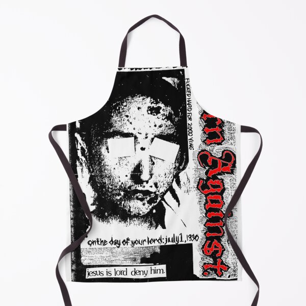 Item preview, Born Against designed and sold by DavidHume98.