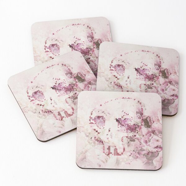 Item preview, Death in Pastels designed and sold by mellamofeo.