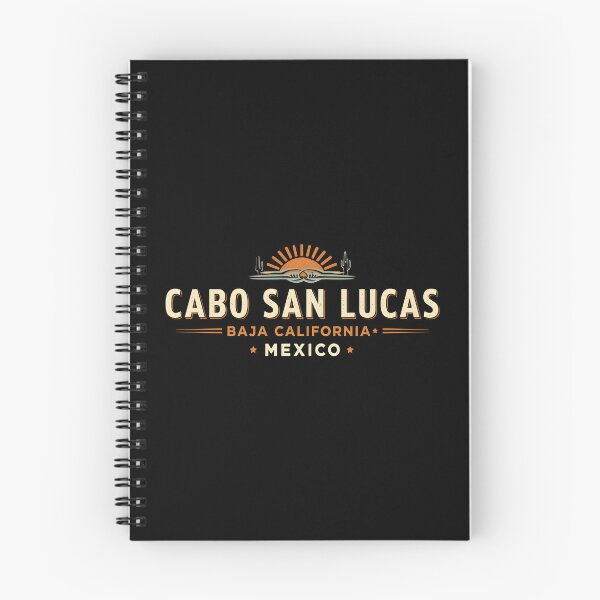 Artikelvorschau, Cabo San Lucas - Mexiko entworfen und verkauft von GoodOldVintage.